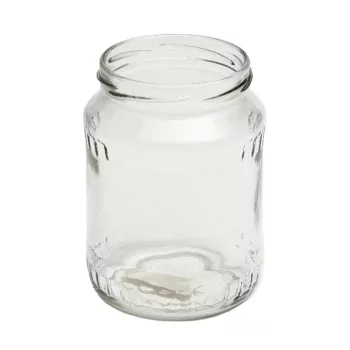 Befőttes üveg  720ml+tető