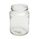 Befőttes üveg  720ml+tető