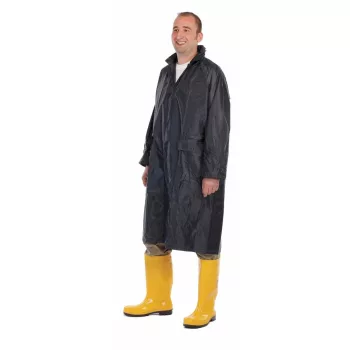 Esőkabát NEPTUN kék XL