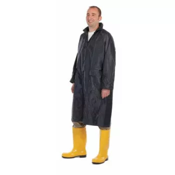 Esőkabát NEPTUN kék XXXL