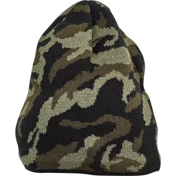 Sapka kötött terepmintás CRAMBE XL/2XL