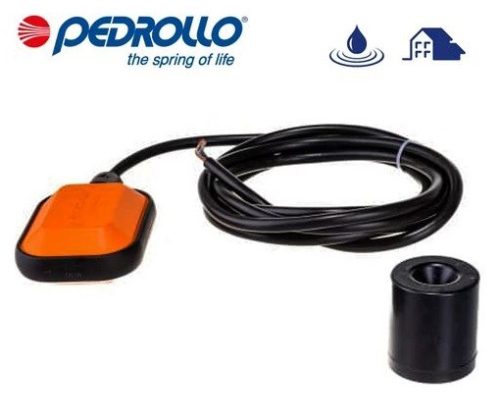 Úszókapcsoló 0315/5 5mt PVC MAC