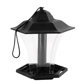 Madáretető 1100ml 29x30cm StrendPro