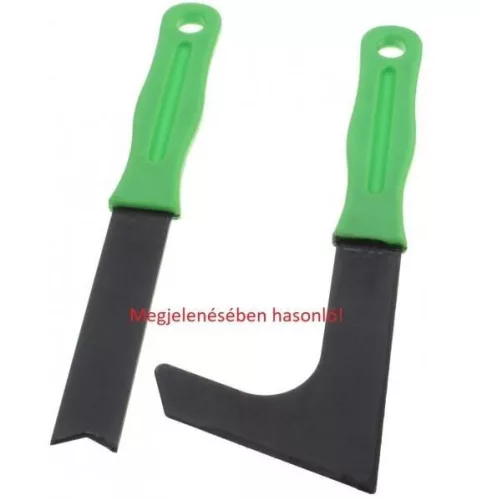 Gyomkiszedő/gyepszegélyvágó kés 2db/cs