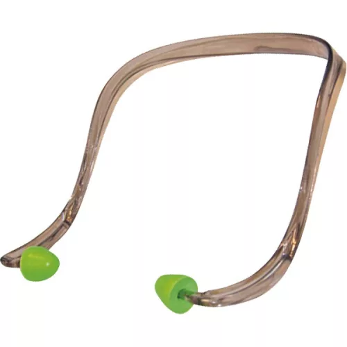 Füldugó pántos ED FLEX DS