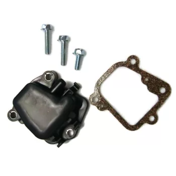 Honda GX 31 szelep fedél kpl