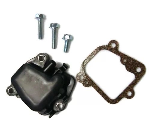 Honda GX 31 szelep fedél kpl