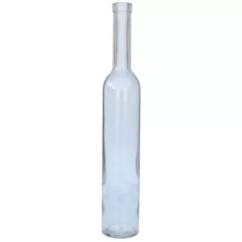 Üveg 0,25L Bella