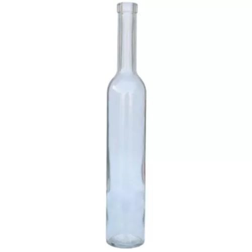 Üveg 0,25L Bella
