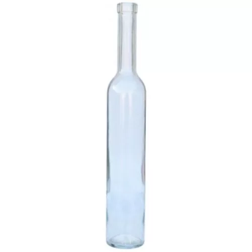 Üveg 0,5L Bella