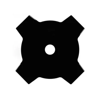 Vágótárcsa 4-élű 9col, 1,4mm