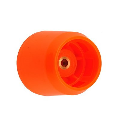 Permetező pisztoly Turbófej csatlakozóval 1,5 mm