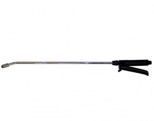Permetező szár 60cm alu. NS16+markolat SL-117