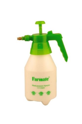 Permetező kézi  1,5L Farmate FM-1,5