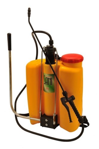 Permetező háti 16L SANI