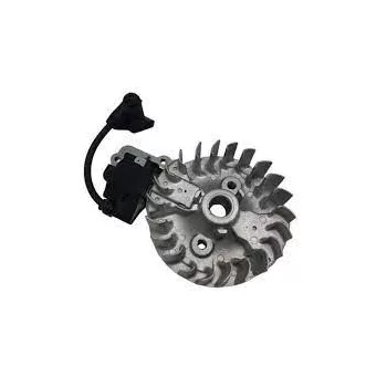 Honda gyújtótekercs + lendkerék