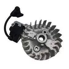 Honda gyújtótekercs + lendkerék