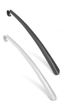 Cipőkanál 60cm műanyag
