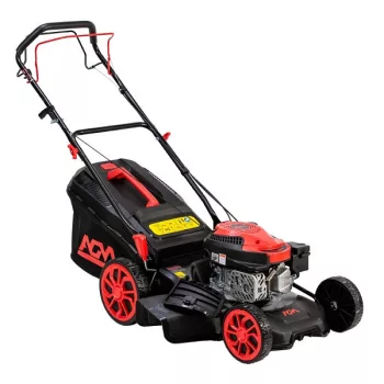 VILLAGER-AGM 4624 R önjáró fűnyíró