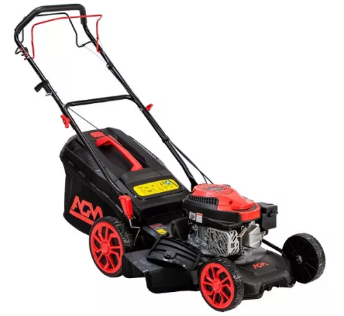 VILLAGER-AGM 4624 R önjáró fűnyíró