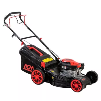 VILLAGER-AGM 5124 R önjáró fűnyíró