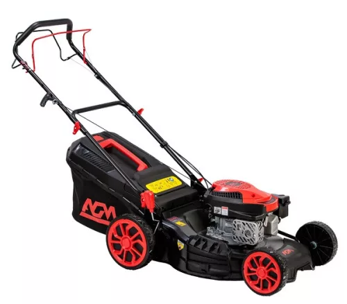 VILLAGER-AGM 5124 R önjáró fűnyíró