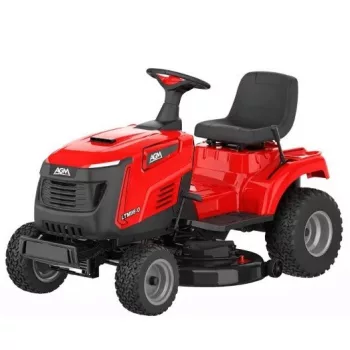 VILLAGER-AGM LTM 98-25 fűnyíró traktor