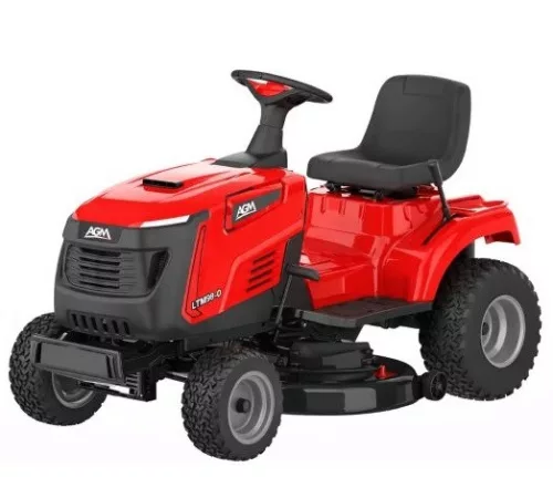 VILLAGER-AGM LTM 98-25 fűnyíró traktor