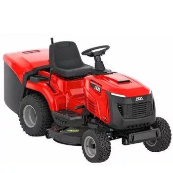 VILLAGER-AGM LTM 86-25 fgy. fűnyíró traktor