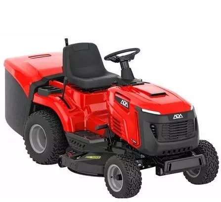 VILLAGER-AGM LTM 86-25 fgy. fűnyíró traktor