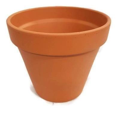 Virágcserép kerámia 11cm