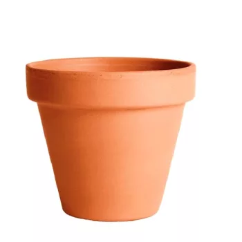 Virágcserép kerámia 22cm