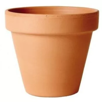 Virágcserép kerámia 30cm