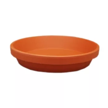 Virágcserép alátét kerámia 11cm