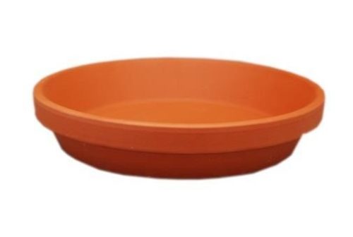 Virágcserép alátét kerámia 14cm