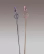 Viráglétra orchidea /spirál pálca/