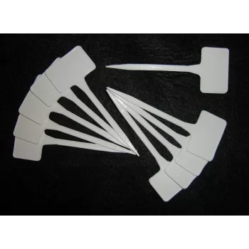 Jelölő tábla 10cm  5db/cs