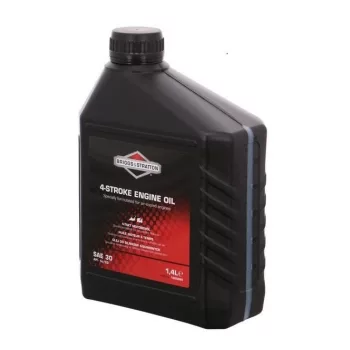 Olaj Briggs motor 1,4L