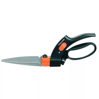 Fiskars fűnyíró olló Servo-System GS42