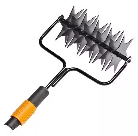 Fiskars csillagkapa fej QuikFit