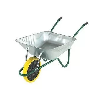 Talicska horg. Limex 100L tömörkerék