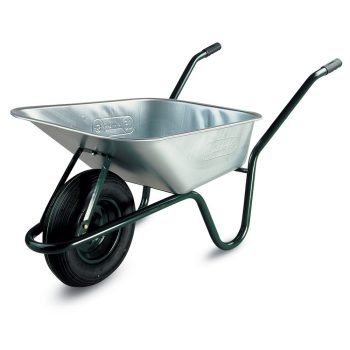 Talicska horganyzott Limex 100L