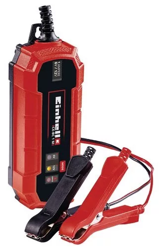 Einhell akkutöltő CE-BC 1 M