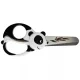 Fiskars gyerek olló panda 13cm