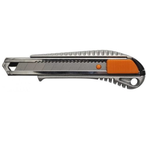 Fiskar szike pengekés fém (18mm)