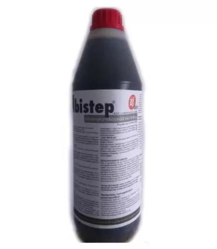 Növénykondicionáló Bistep 1L