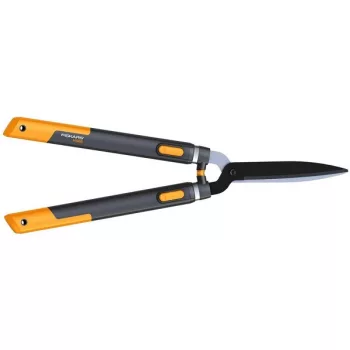 Fiskars sövénynyíró olló SmartFit teleszkópos