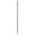Fiskars nyél aluminium Solide 160cm