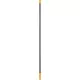 Fiskars nyél aluminium Solide 160cm