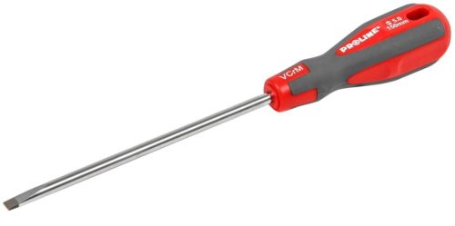 Csavarhúzó Lapos 6,0x150mm